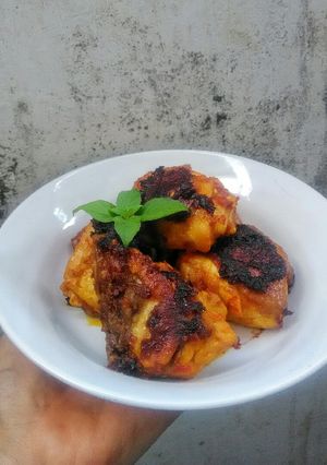 Foto resep Ayam Taliwang (recook mba Niar)