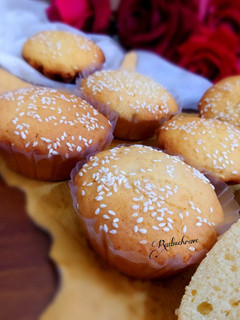 عکسی از دستور کیک یزدی (بدون فر)