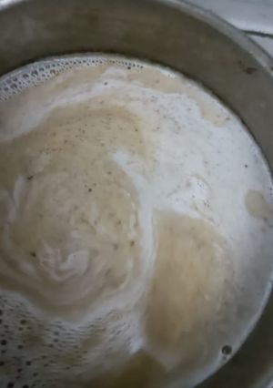 A picture of Coffee.