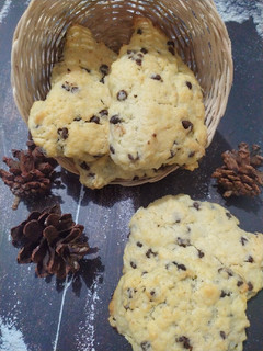 Foto resep Scone