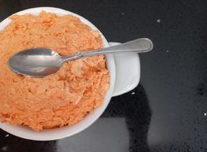 Una foto de Ave Pimiento