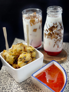 Foto resep Cucur Bawang