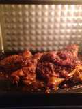 Ayam panggang