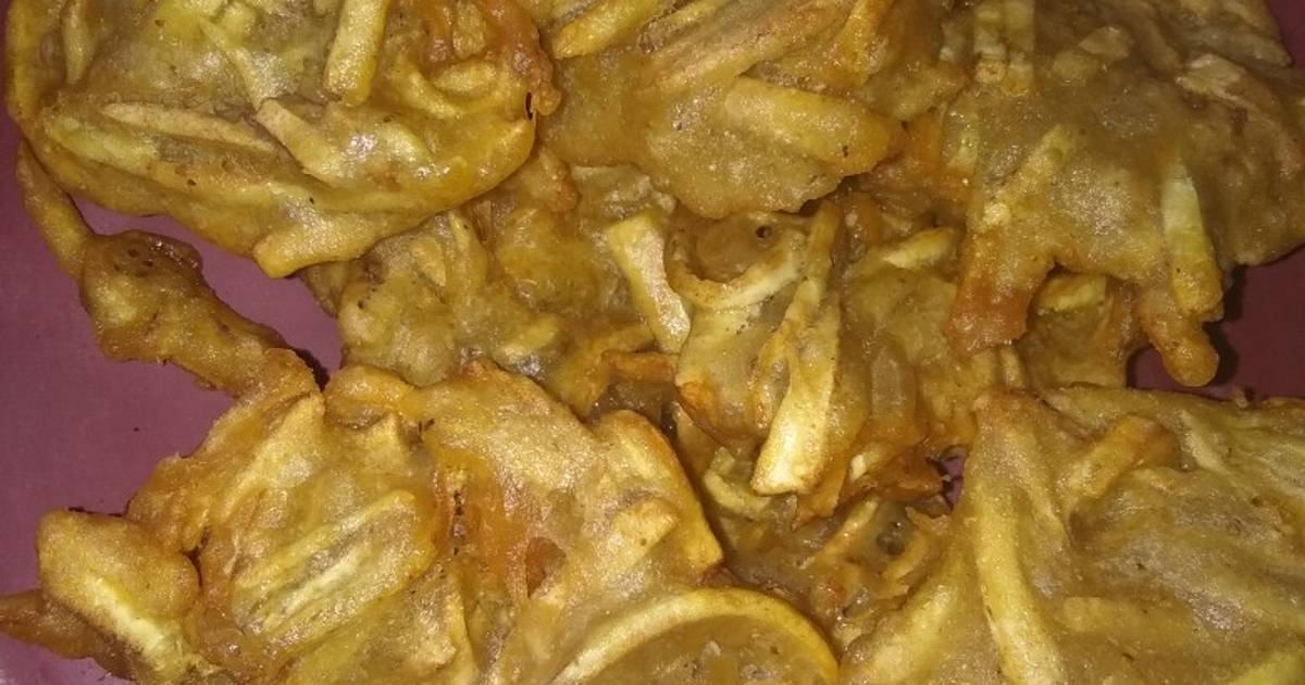 960 Resep Olahan Pisang Mentah Enak Dan Sederhana Ala Rumahan Cookpad