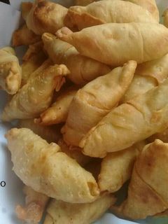 Foto resep Pisang Molen renyah🍌
