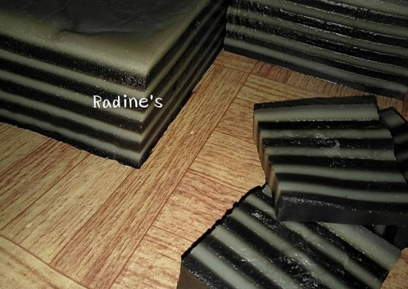 Kue lapis