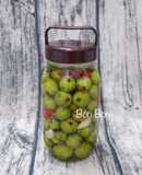 Quả Sung Muối Chua Giòn