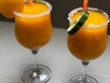 Mango juice