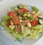 Easy Way Make Recipe Tuna Salad that is Can Pamper Your Tongue, Addictive}