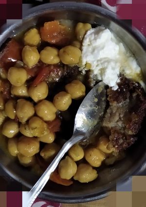 छोले टिक्की (chole tikki recipe in Hindi) रेसिपी मुख्य फोटो