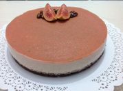 Una foto de gelatina de guayaba