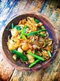 Kwetiau Goreng