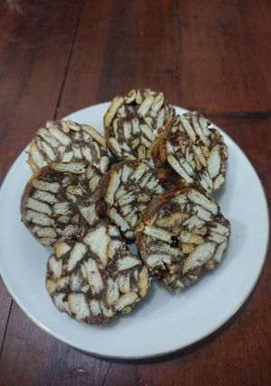 Foto resep Tinginys