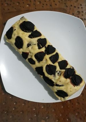 Foto resep Bolu Oreo Kukus