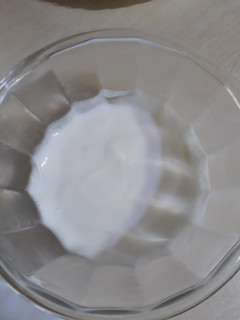 عکسی از دستور سس ماست