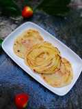 Roti Maryam/Cane Anti Gagal