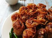 Gambar kuah popiah