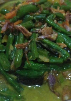 Foto resep Acar worcis praktis