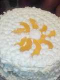 Postre chaja