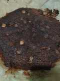 Brownie en Freidora de aire