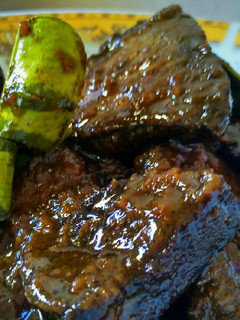 Foto resep Semur Hati Sapi