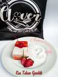 Kue Talam Gembili. (Special Anniversary Clover&Posbar Palawija)