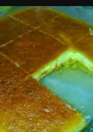 صورة لوصفة حشوة كنافة بالمكسرات والقشطة