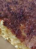 Torta de Auyama