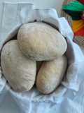 Pan para pambazos