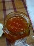 Mermelada de mandarina