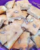 خاگینه شربتی
