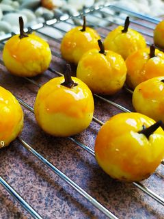 Foto resep Nastar (no mixer)