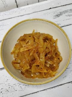 Foto resep Cirambay