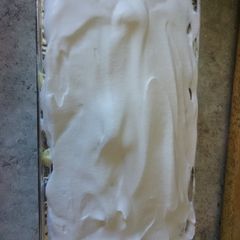 A picture of Classic Banana Pudding.