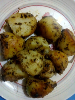 फ्राई मेथी आलू (Fry methi aloo recipe in Hindi) रेसिपी मुख्य फोटो