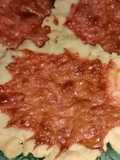 Pie kering selai