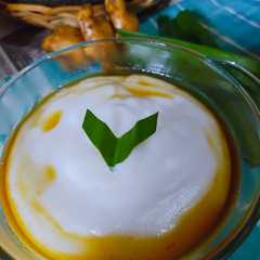 รูปของ Bubur sumsum