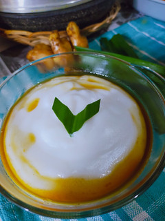 Foto resep Bubur sumsum