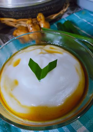 Foto resep Bubur sumsum
