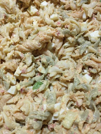Easy Ways Make|Recipe} Tuna pasta salad, Perfect