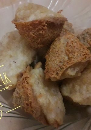 Foto resep Tahu Walik Aci