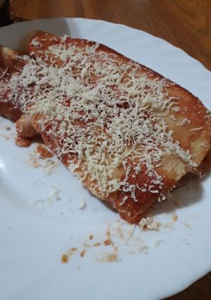 Una foto de Canelones