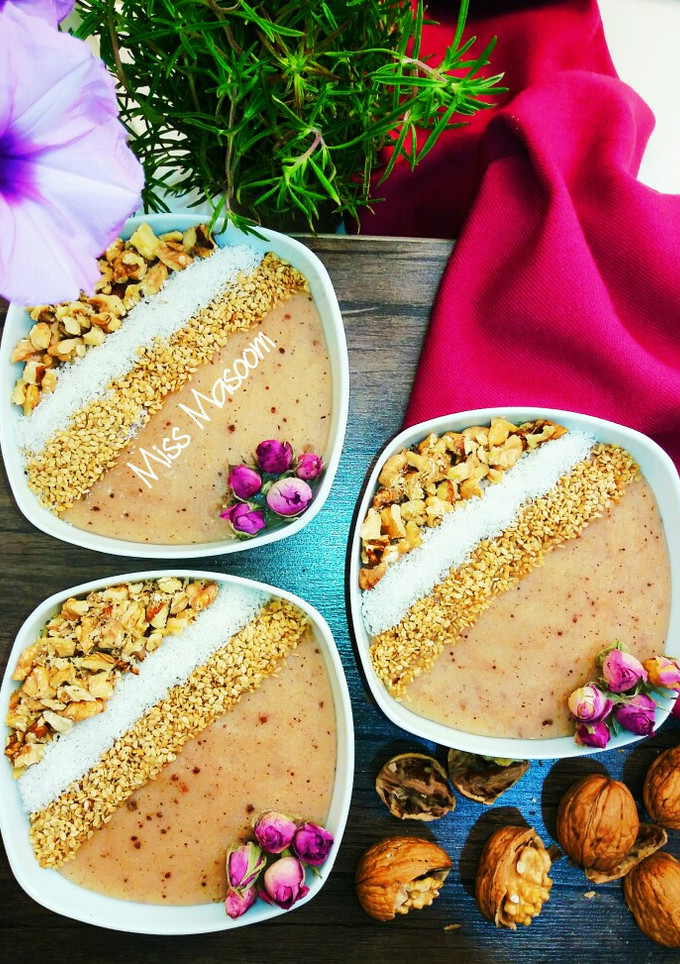 عکسی از دستور مغلی