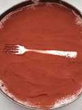 Torta pan di stelle