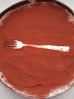 Foto di Torta pan di stelle