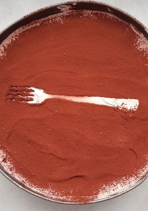 Foto di Torta pan di stelle