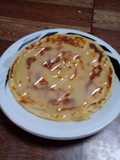 Roti maryam / cane