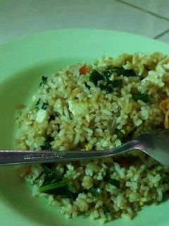Foto resep Nasi Goreng Simple