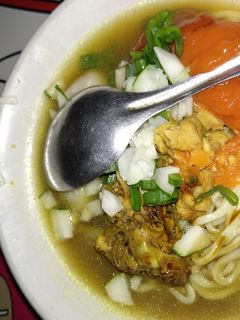Foto resep Mie ayam homemade