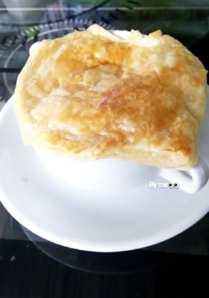 Foto resep Zuppa soup